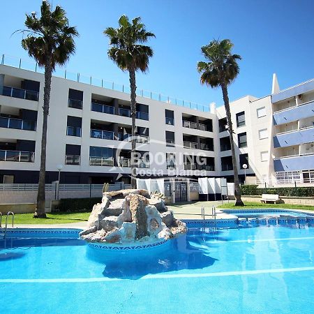 Al045 Pinada Beach III La Mata Torre La Mata Exterior foto