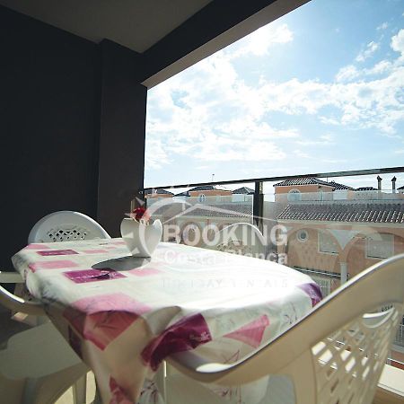 Al045 Pinada Beach III La Mata Torre La Mata Exterior foto