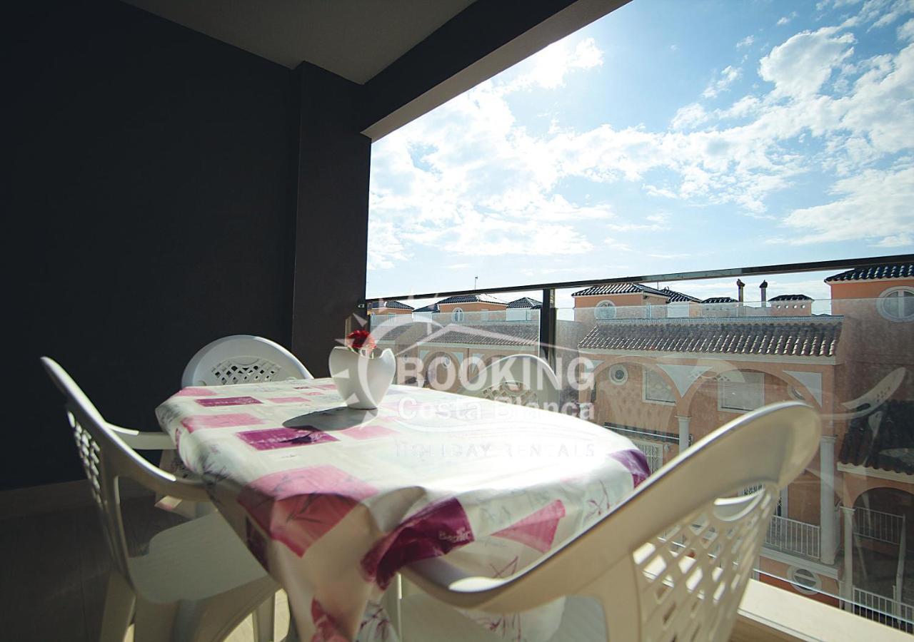 Al045 Pinada Beach III La Mata Torre La Mata Exterior foto