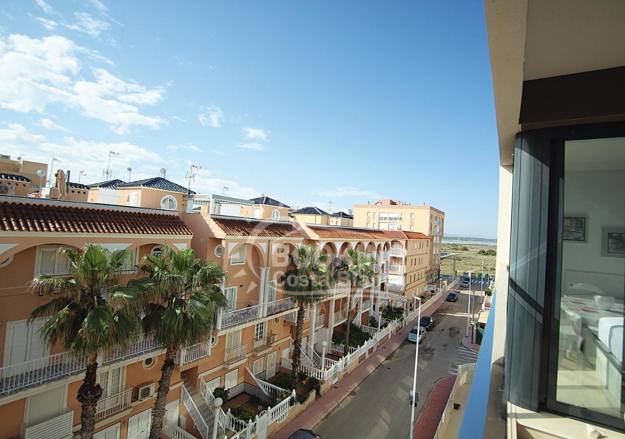 Al045 Pinada Beach III La Mata Torre La Mata Exterior foto