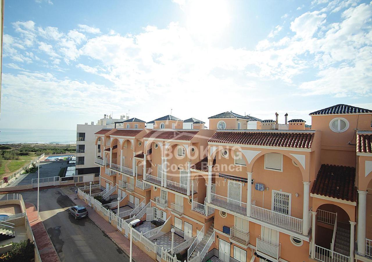 Al045 Pinada Beach III La Mata Torre La Mata Exterior foto